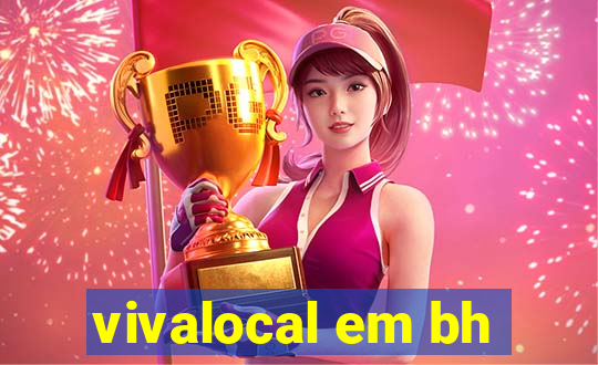 vivalocal em bh